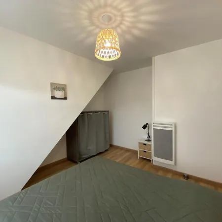 Apartment Haute