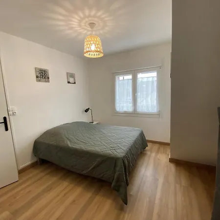 Apartment Haute *