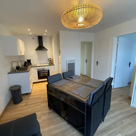 Apartment Haute