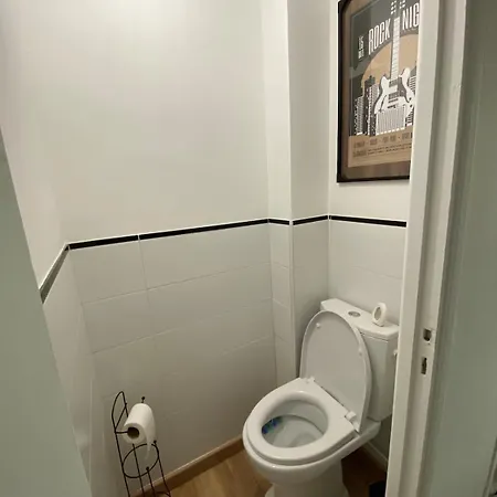 Apartment Haute *